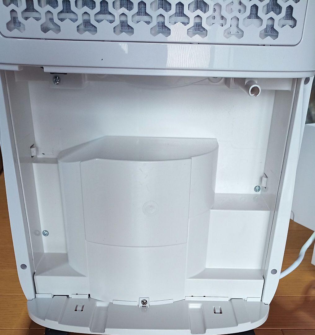 iratime 【木造24畳/鉄筋48畳】衣類乾燥除湿機 STSD10-1019