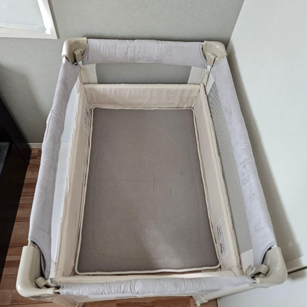 アップリカ ココネルエアープラス 2022年購入