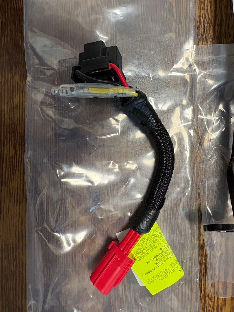 FULNESS フルネス GB350/S ヘッドライトコンバージョンキット