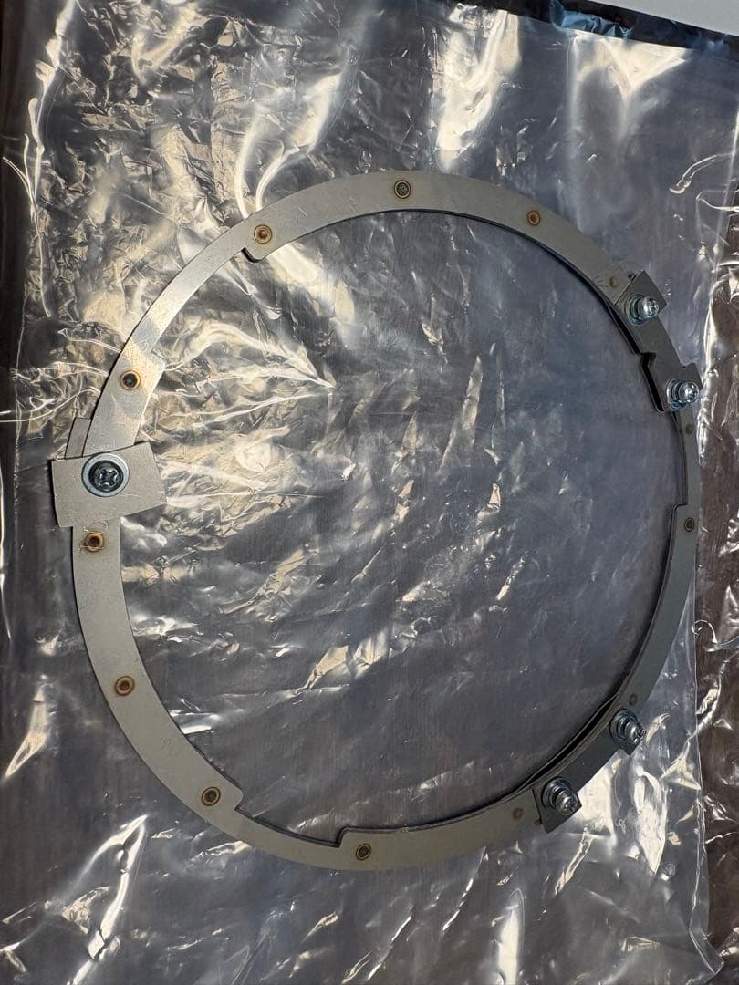 FULNESS フルネス GB350/S ヘッドライトコンバージョンキット