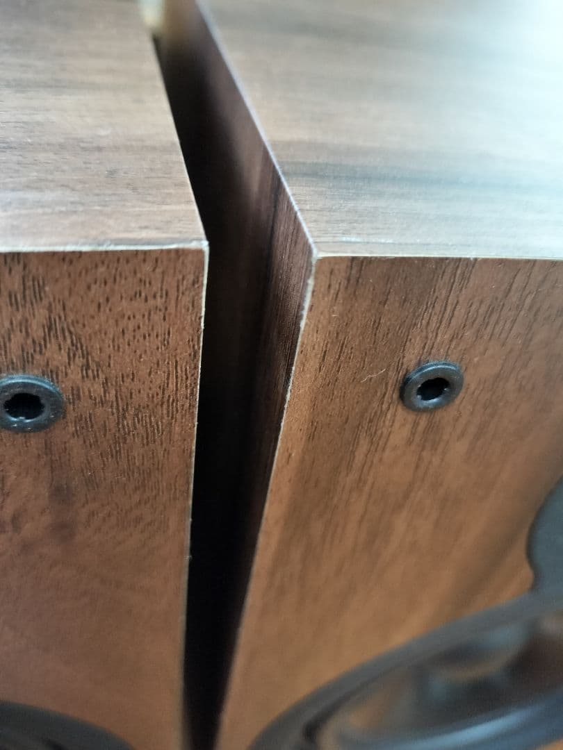 Cambridge audio SX-50 ブックシェルフスピーカー +予備