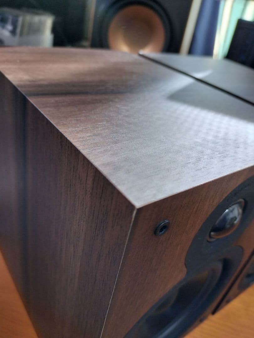 Cambridge audio SX-50 ブックシェルフスピーカー +予備