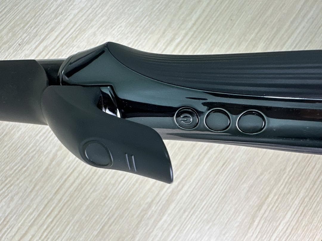 2024年製ReFa カールアイロン プロ 32ｍｍ RE-AW-03A