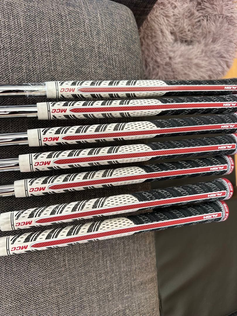 PING i230 アイアンセット 5-9 、W、U、