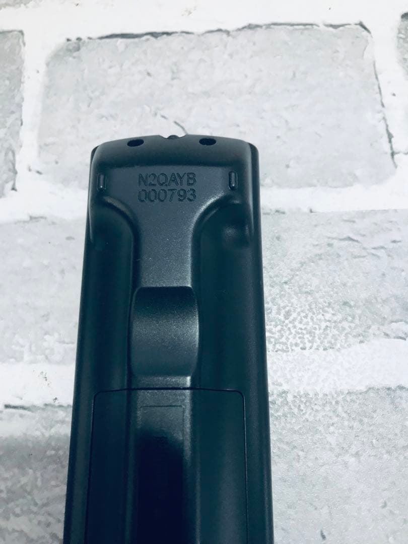 [新品]PANASONICテレビリモコンN2QAYB000793 100個セット