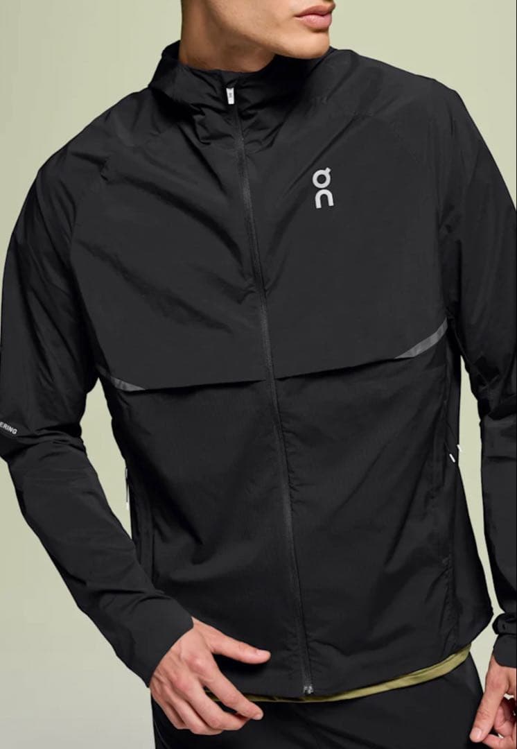 On Core Jacket (新品未使用、タグ付き)