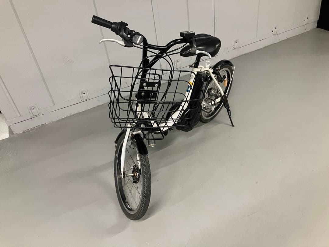 ヤマハＰＡＳ　ＣＩＴＹ-Ｃ　２０インチ 電動アシスト自転車