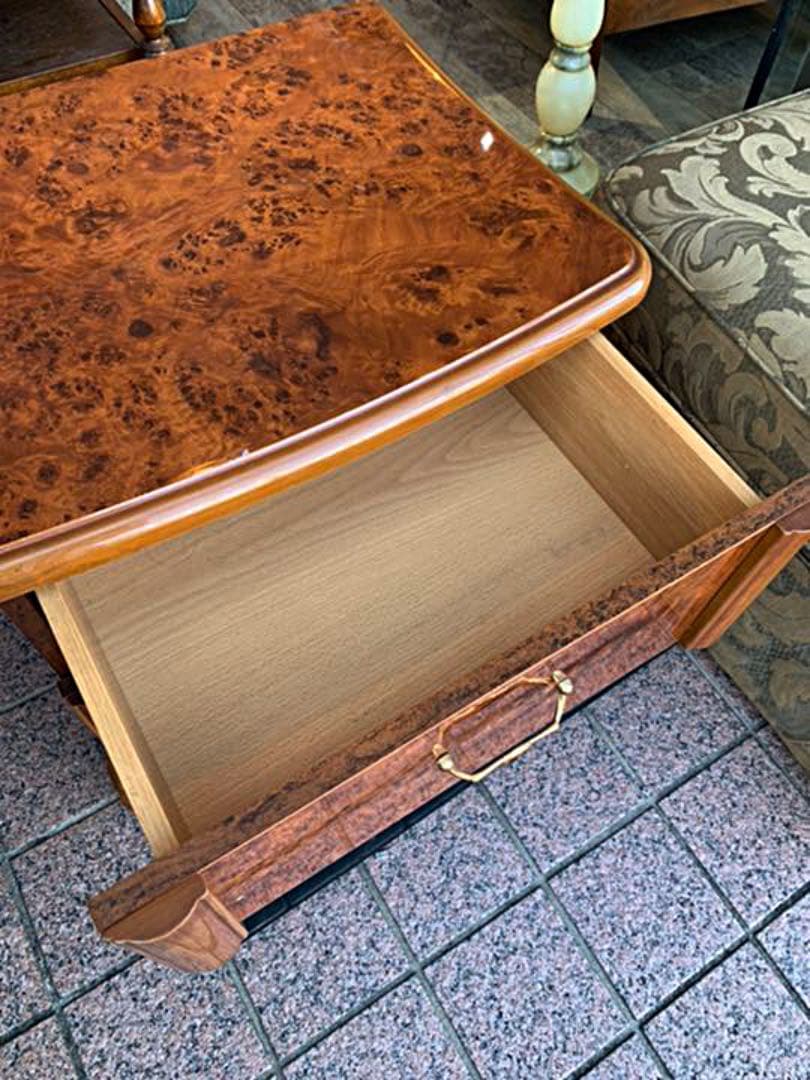 ヴィンテージ　サイドチェスト