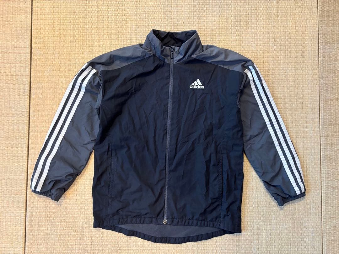小学生用 サッカーウェア6着セット130〜155,adidas,NIKE