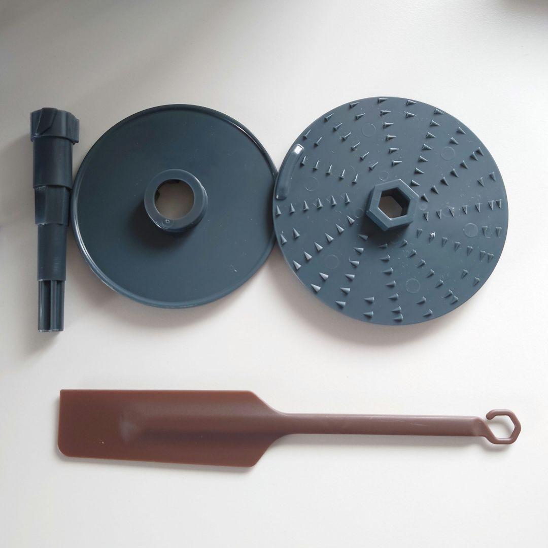 レコルト カプセルカッター ボンヌ 特別セット※コードレスではありません