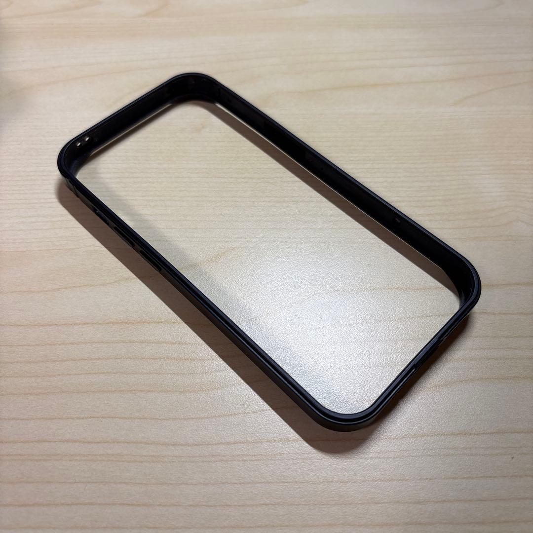 iPhone 15 128GB ブラック 本体 SIMフリー　フィルム/ケース付