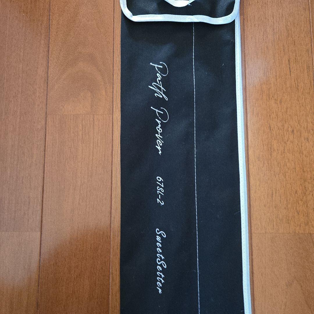 TIEMCO パスプルーバー PRV67SL-2 Sweet Setter