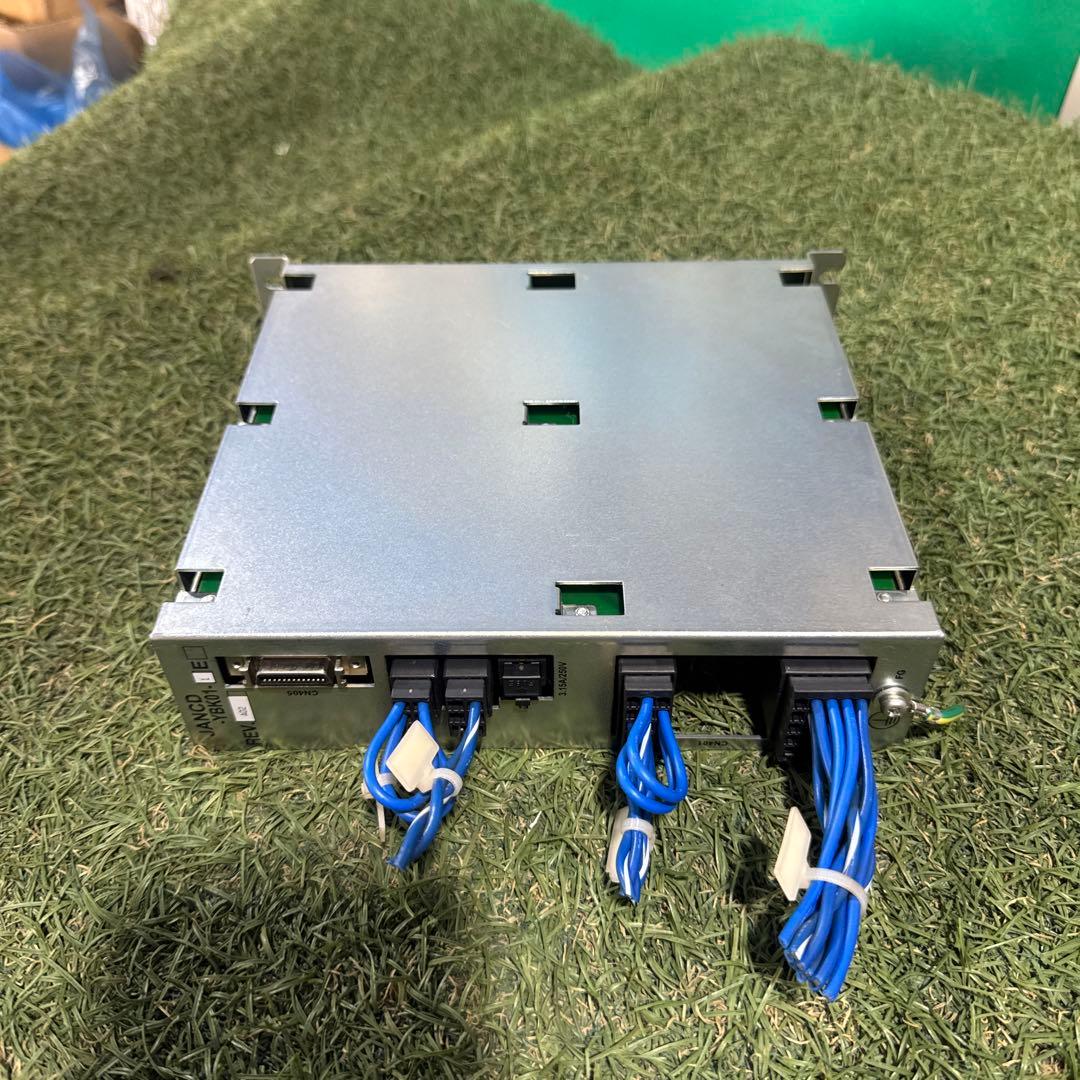 5H085 安川ロボット ブレーキ基板 JANCD-YBK01-1E 動作保証