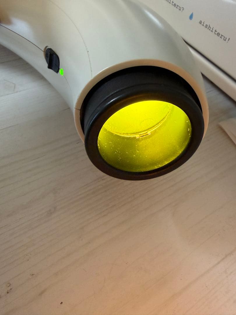 バイオプトロンコンパクト スタンド付き❗️