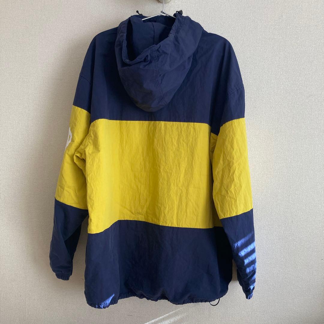 GAP PALACE_アノラックジャケット_Mサイズ