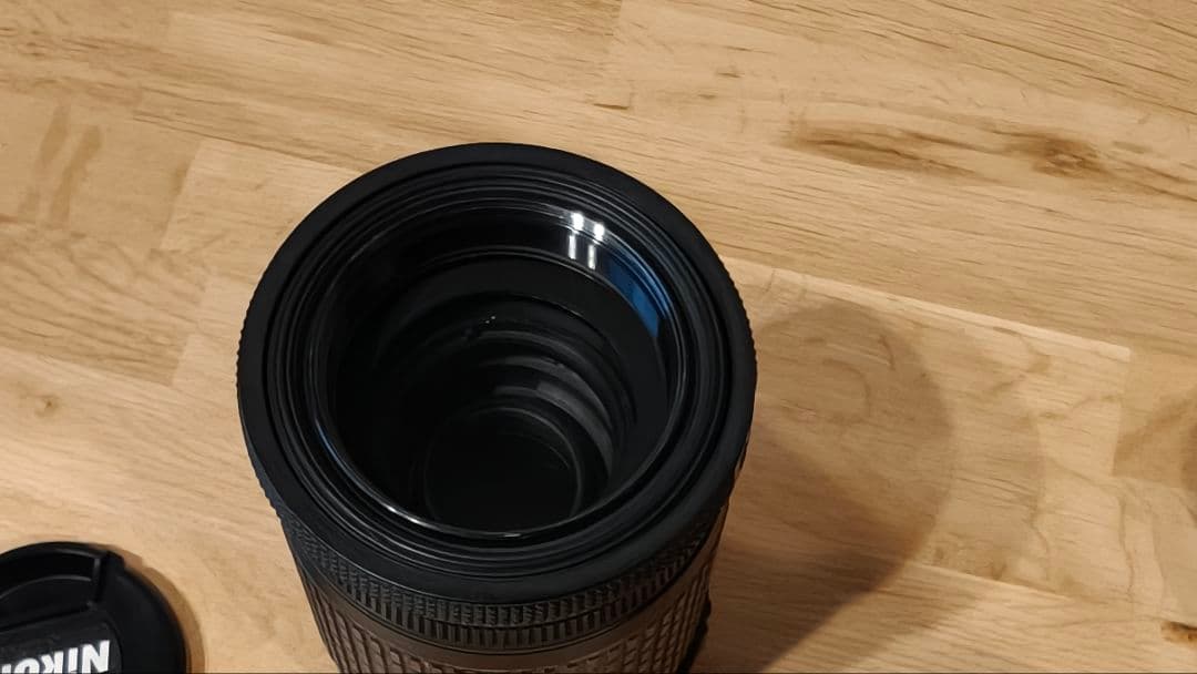 Nikon D60 ダブルズームレンズセット一眼レフカメラ ニコン キット