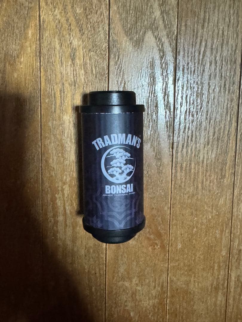 オールドマウンテンTradman's Bonsai