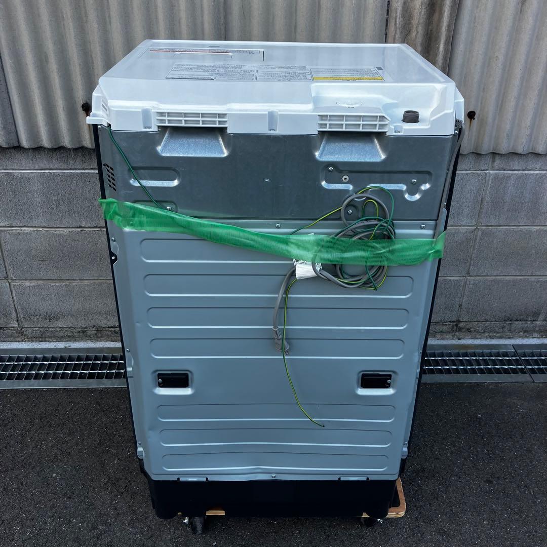 Panasonic NA-VX9500L ドラム式洗濯機本体