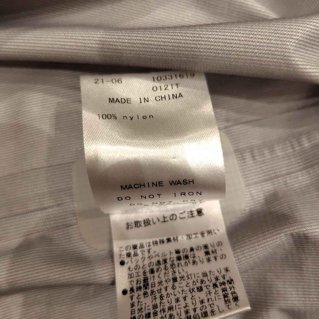 ケ*イ様 new balance golf ナイロンジャケット