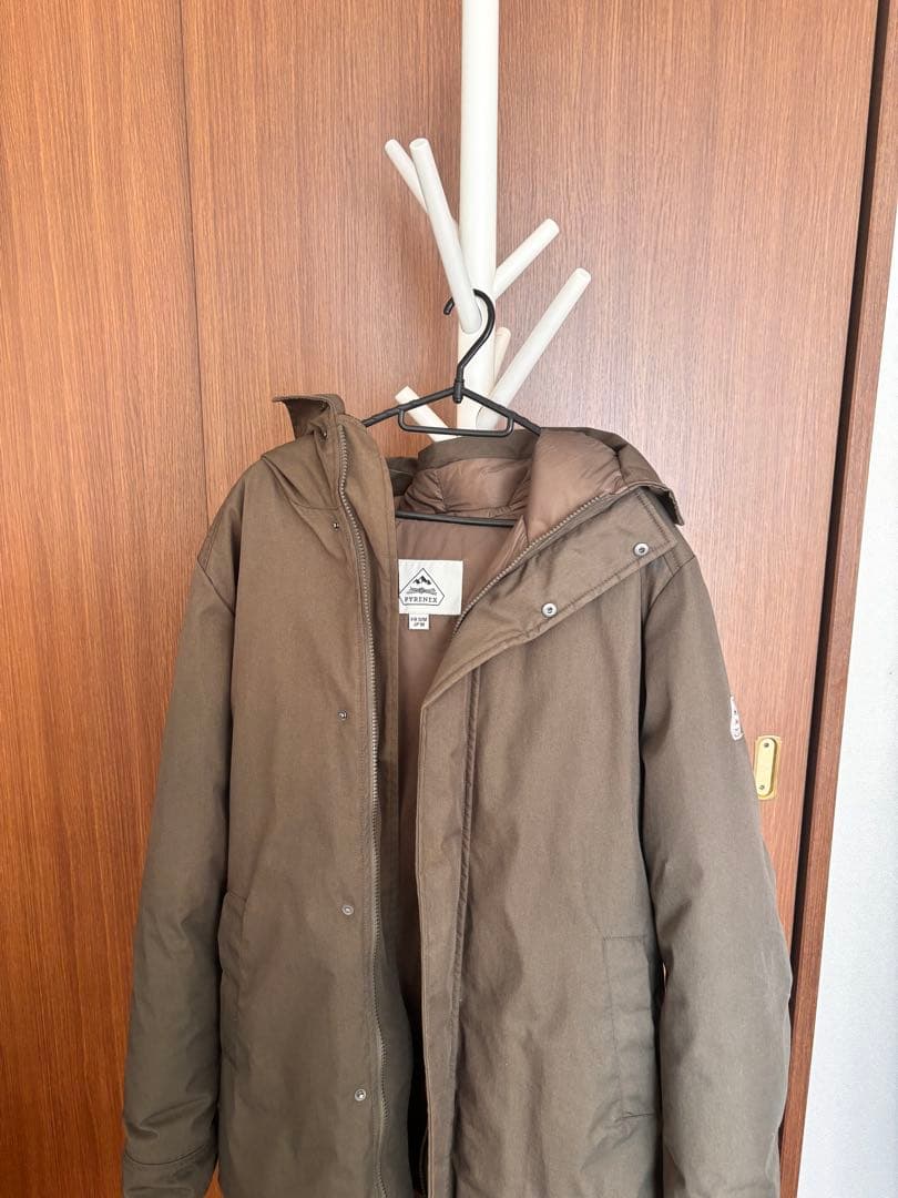 PYRENEX ピレネックス　アヌシー