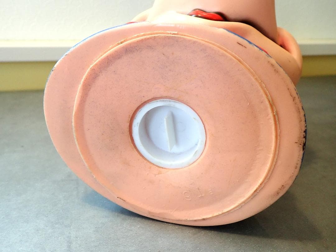 1971 USA Vintage ミッキーマウス バンク