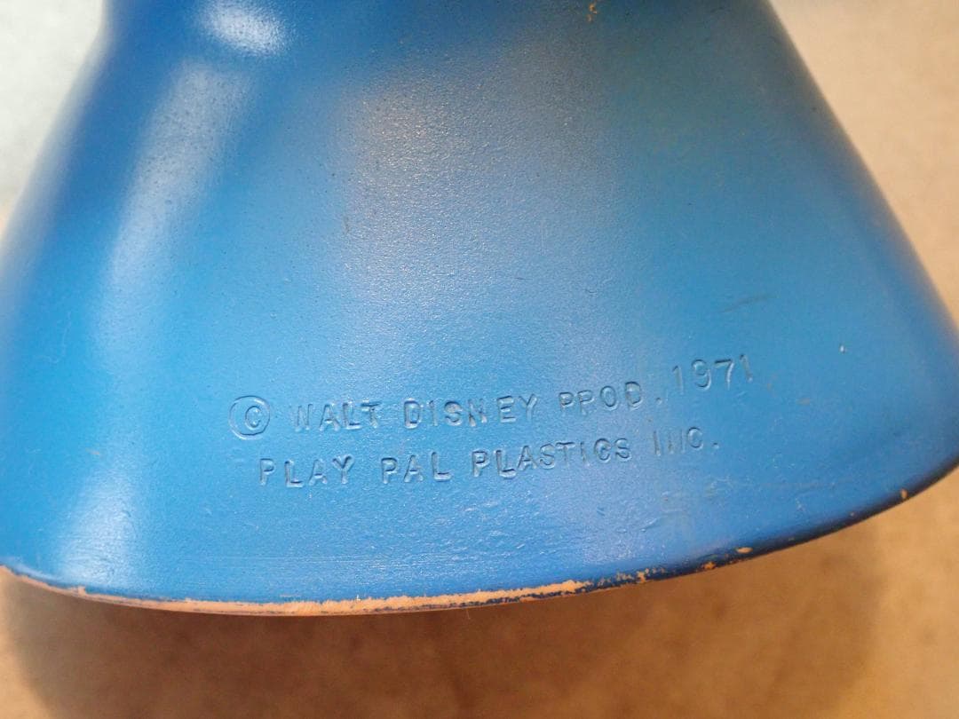 1971 USA Vintage ミッキーマウス バンク