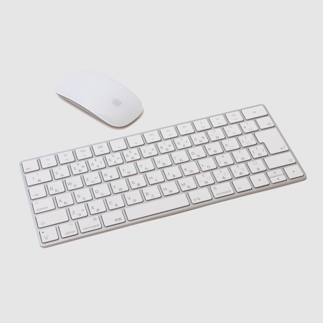 Macデスクトップ iMac Retina 5K 27-inch 2020