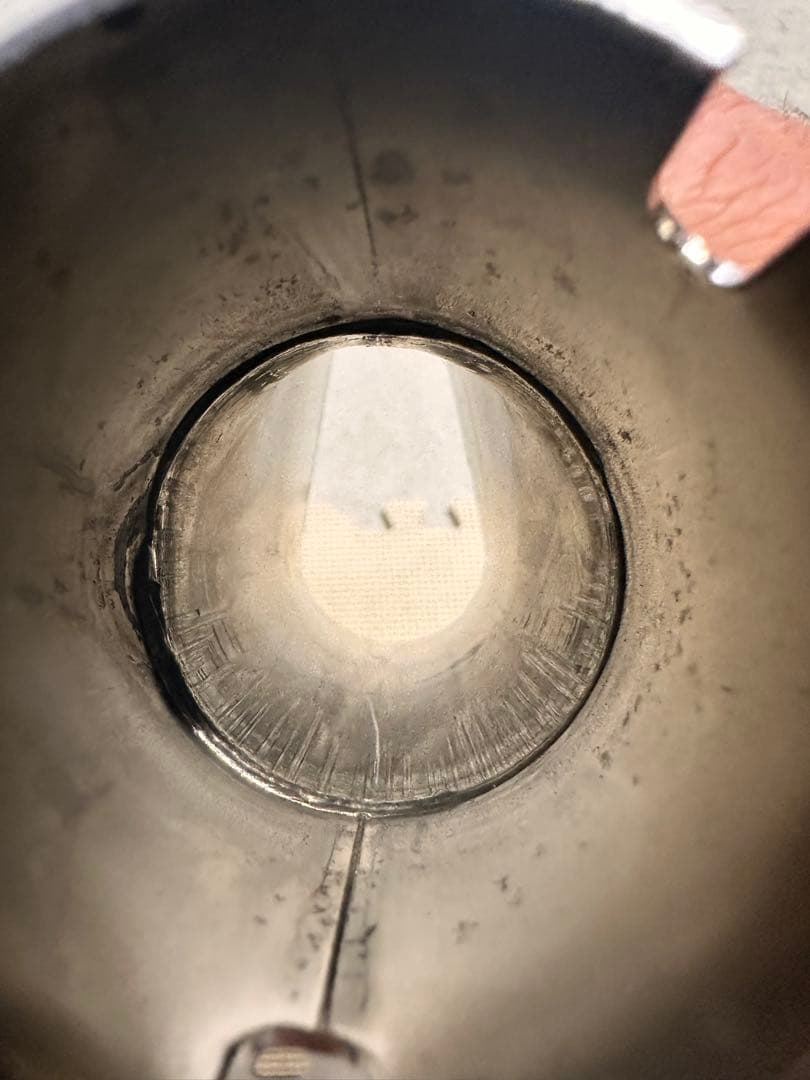 フィッシュテールマフラー チップ ショベルヘッド ハーレー