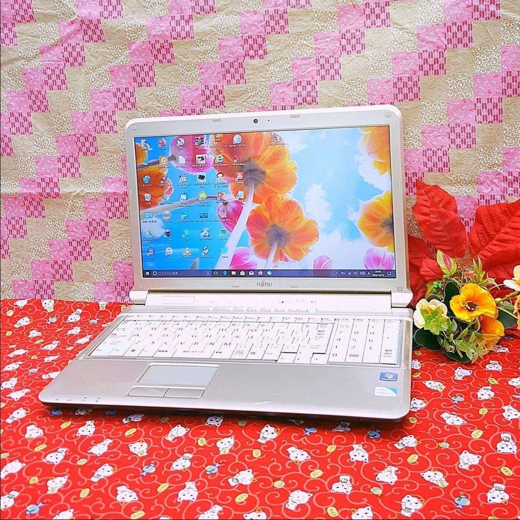 超格安❄最新Win10❄テレワーク可能❄超美品❄画像編集❄動画編集❄オフィス