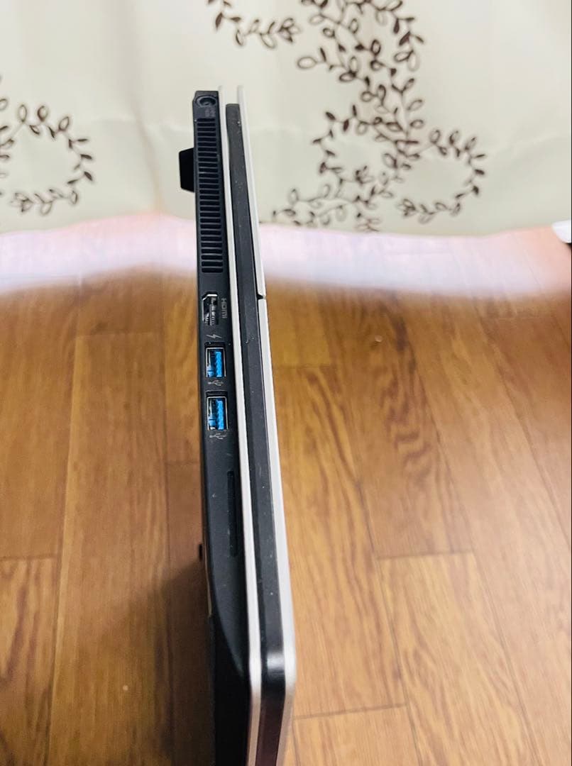 SONY VAIO SVF15N18DJS ノートPC