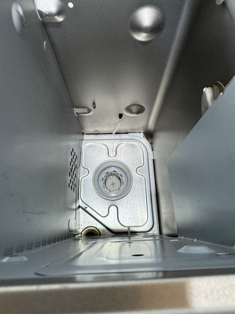 ダイニチ 石油ファンヒーター FW-3715LE