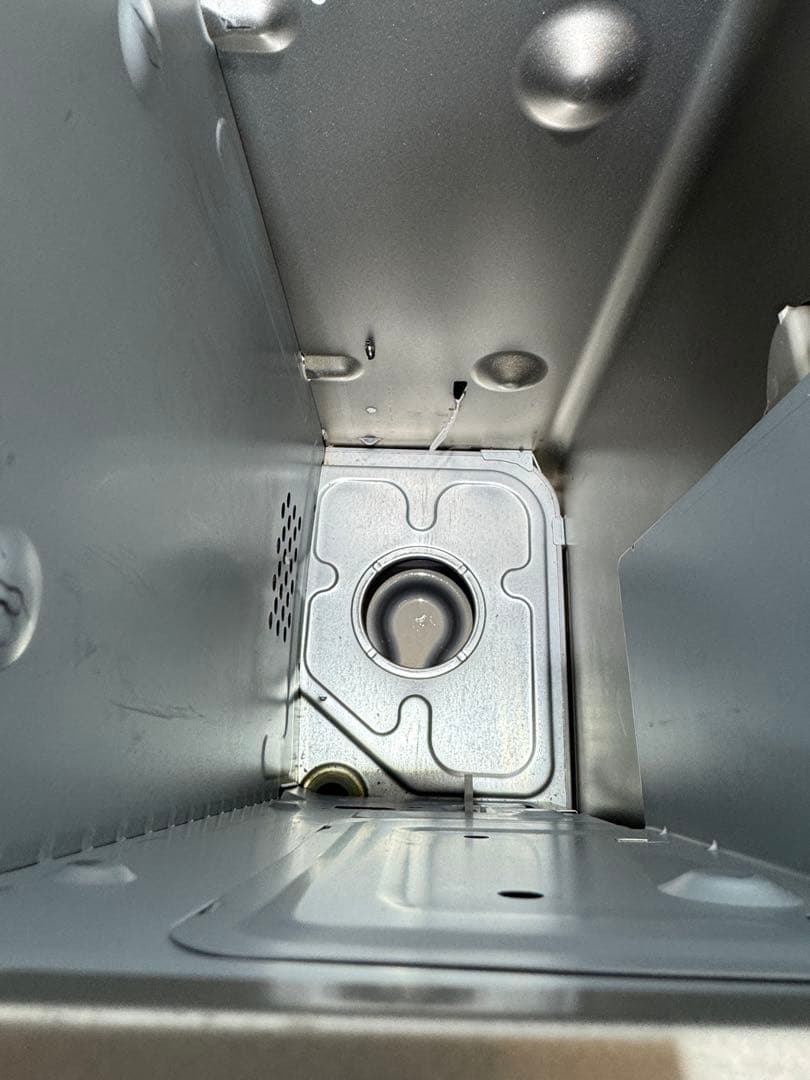 ダイニチ 石油ファンヒーター FW-3715LE