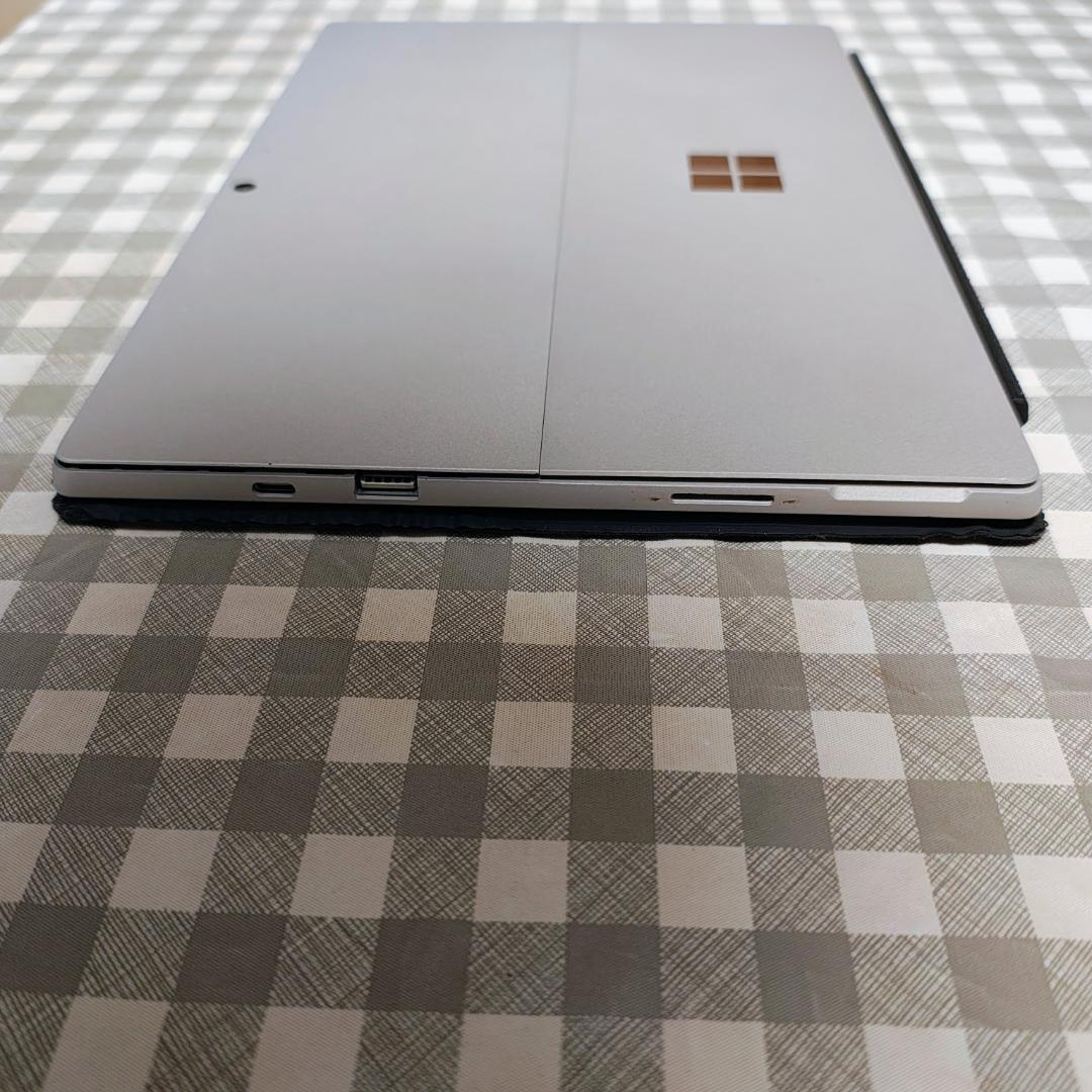 マイクロソフト Surface Pro7 キーボード 第10世代Core i5