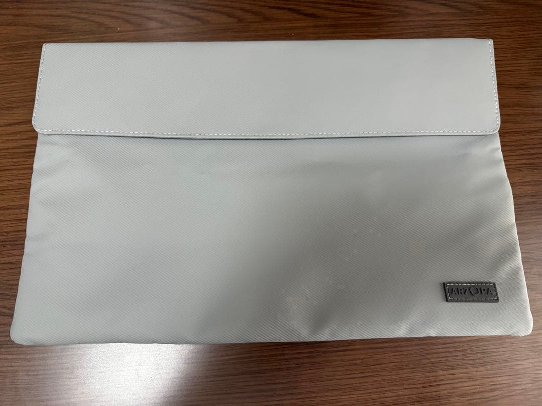 ARZOPA 16.1インチ ゲーミングモニター　持ち運び専用ケース付き