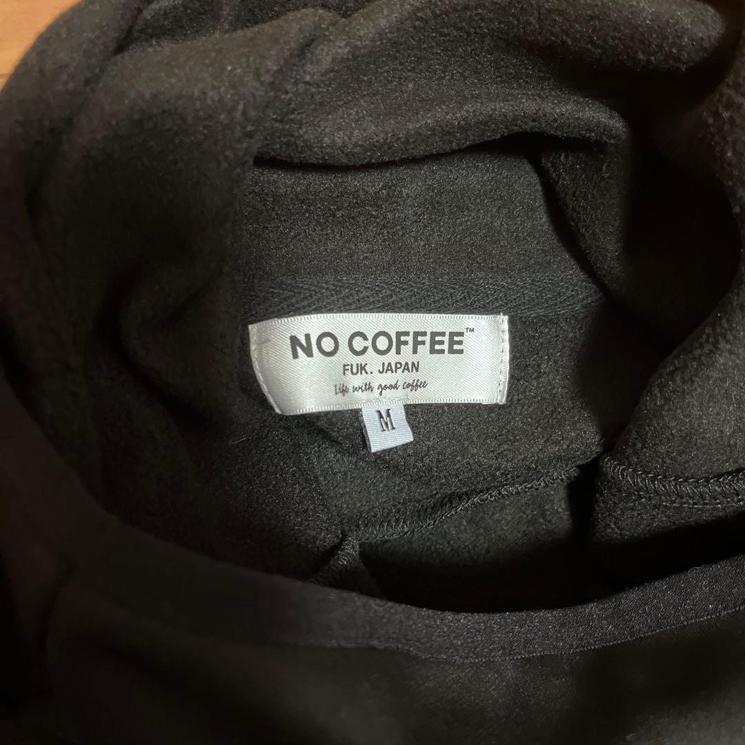 NOGOLF clubhausハイネック