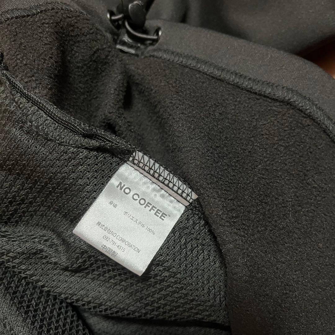 NOGOLF clubhausハイネック