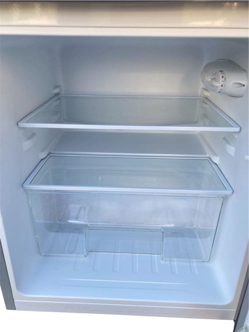 送料込み⭐︎YAMADA SELECT【2ドア冷蔵庫 右開き】2022年製