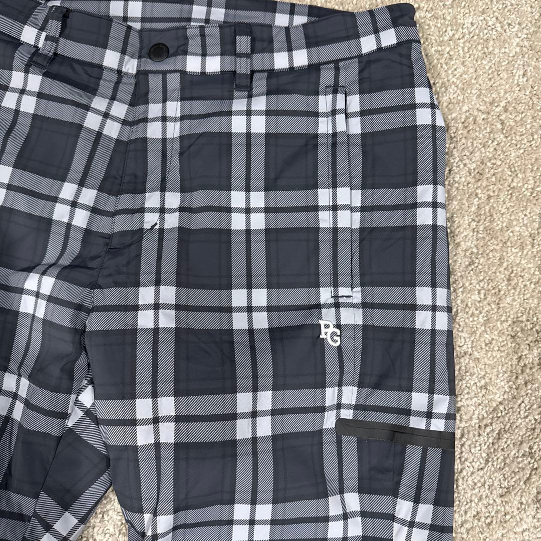 パーリーゲイツ/Pearly Gates 中綿 ゴルフパンツ メンズサイズ4