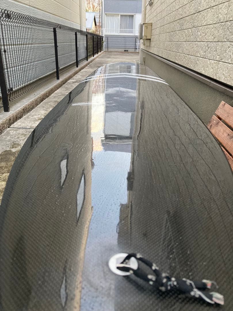 【極美品】 CJネルソン クラシック サンダーボルト フルカーボン Carbon