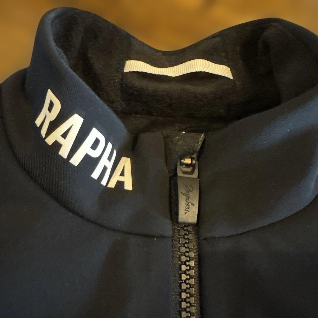 ウィメンズ プロチーム ウィンター ジャケットXXS