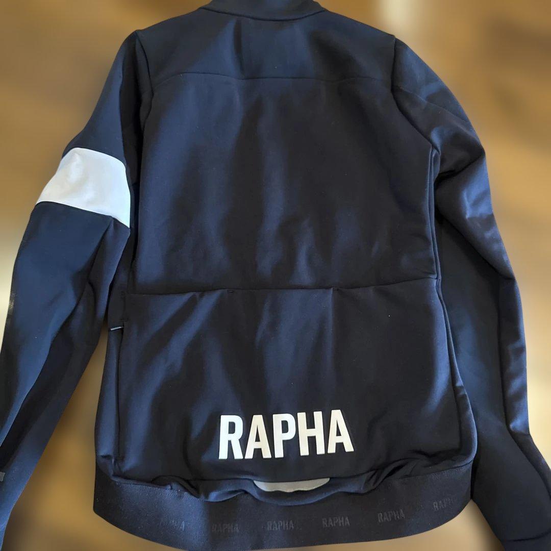 ウィメンズ プロチーム ウィンター ジャケットXXS