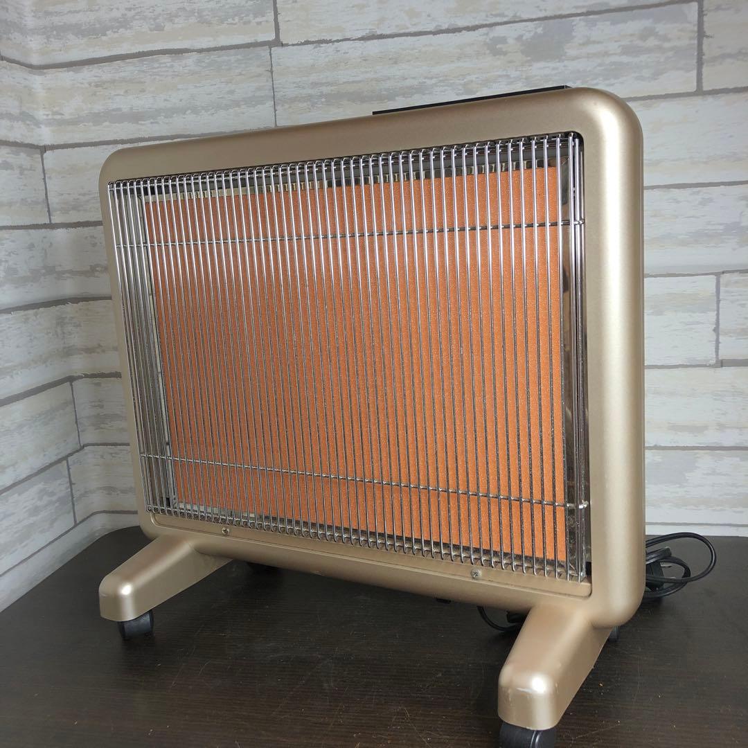 サンルミエ・エクセラ750 遠赤外線暖房器 N750L-GR