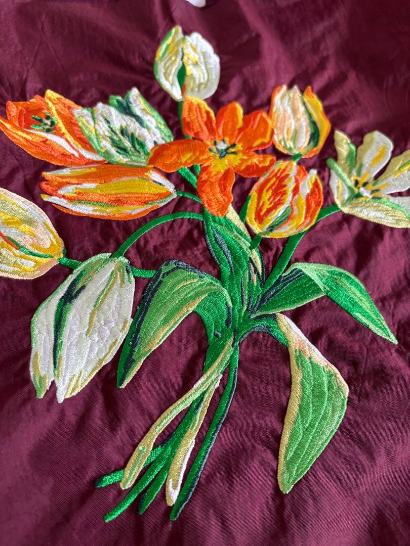 BALL&CHAIN×TOLIGHT 　コラボ　チューリップバッグ　新品