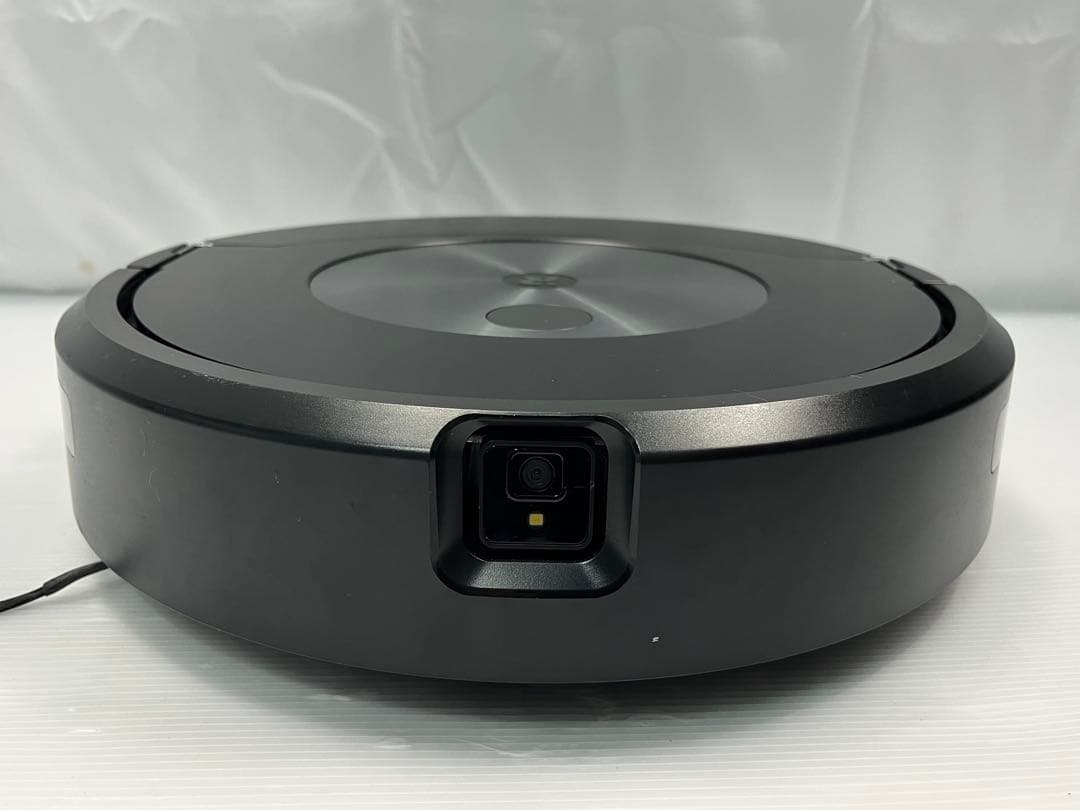 iRobot Roomba Combo j7+ 本体 箱付き