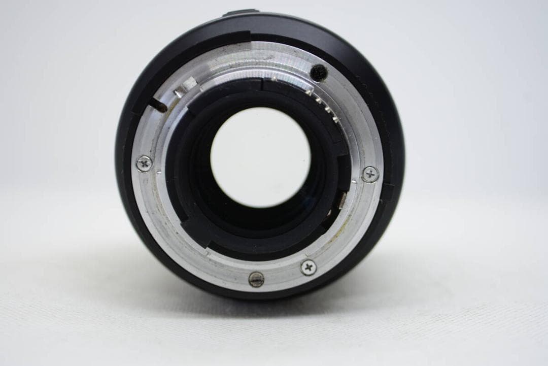 Nikon ニコン Ai AF MICRO NIKKOR 105mm F2.8D