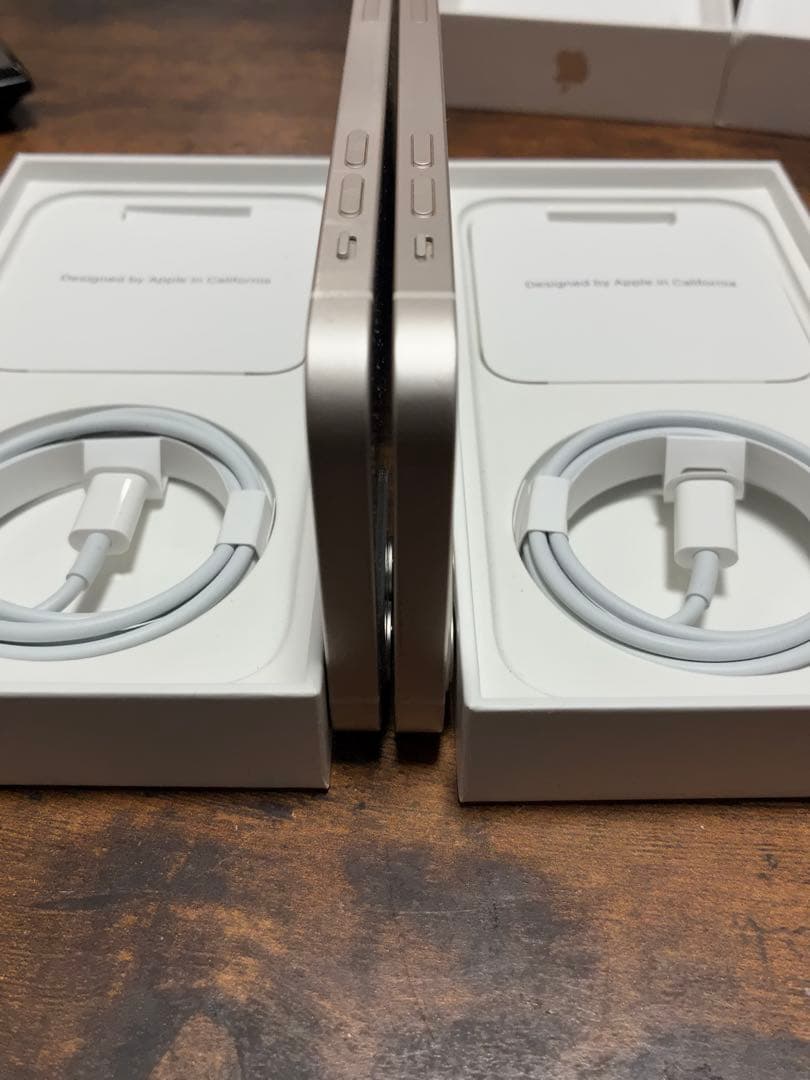 Apple iPhone 12 ホワイト 2台セット