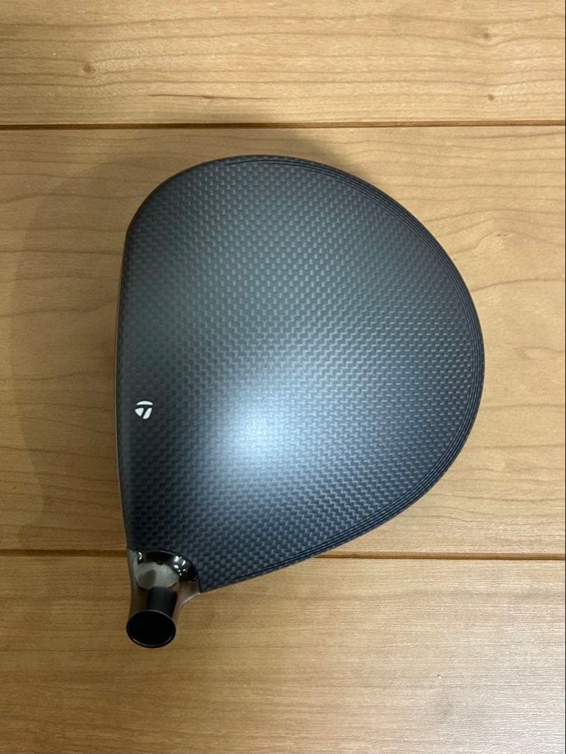 TaylorMadeQi35★ドライバーヘッド