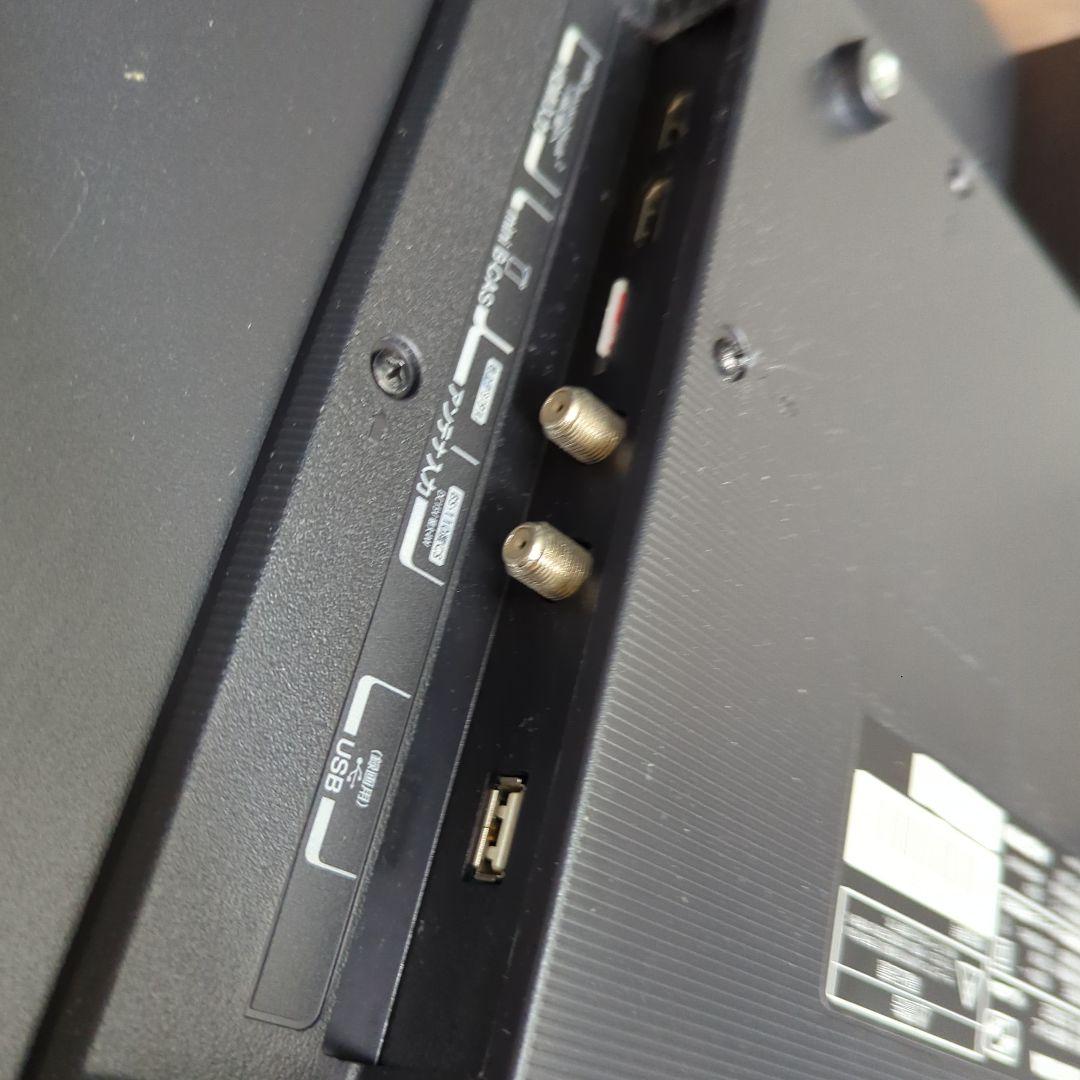 東芝 TOSHIBA REGZA 32S22 テレビ 32インチ