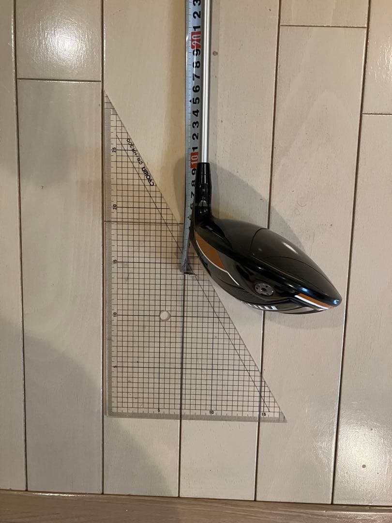 マーベリック callaway ドライバー