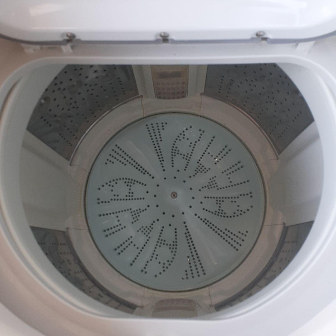 日立　全自動洗濯乾燥機　BW-DX100G